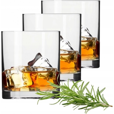 Krosno Poháre na whisky 6 x 220 ml