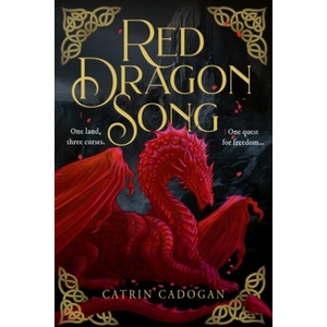 Red Dragon Song (ISBN: 9780008772390)
