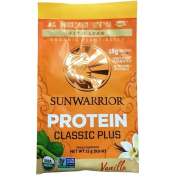 Sunwarrior Protein Plus Bio 25 g