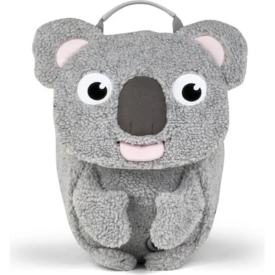 Batůžek pro nejmenší Affenzahn Small Friend - Cuddly Koala