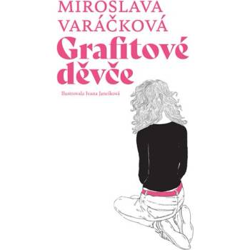 Grafitové děvče