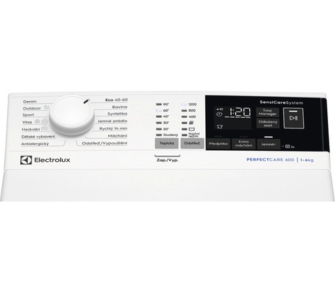 Electrolux EW6TN24262C