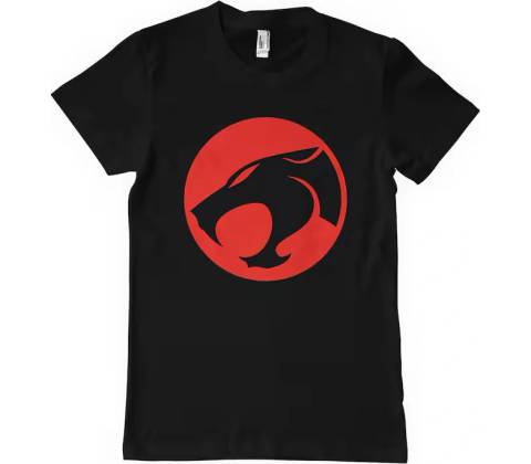 Thundercats logo
