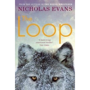 Loop | Nicholas Evans (ISBN: 9780751539370)