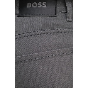 HUGO BOSS панталон мъжки с памук Re. Maine5 (50553815) - answear - 174,05 лв