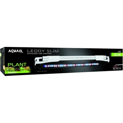 Aquael osvetlenie Leddy Slim Plant 50-70 cm, 10 W