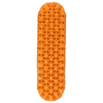 Robens LightCore UL 3.1R Regular Цвят: оранжев