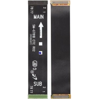 Samsung Galaxy S20 FE G780F - Hlavný Flex Kábel - GH59-15385A Genuine Service Pack