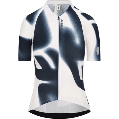 Q36.5 Gregarius Pro Big Logo Jersey Women Dámský