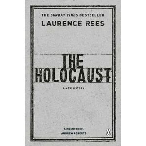Holocaust (ISBN: 9780241979969)