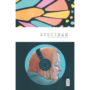 Spectrum | Dave Chisholm (ISBN: 9781545817896)