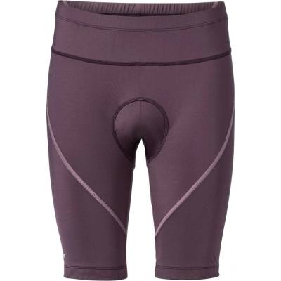 Vaude dámske Matera Tight Blackberry
