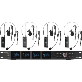Power Dynamics PD524B