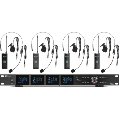 Power Dynamics PD524B