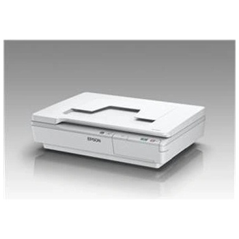 EPSON WorkForce DS-5500