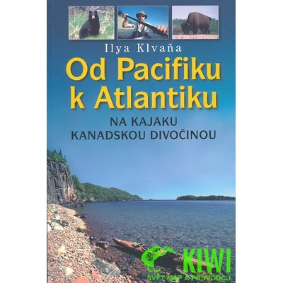 Od Pacifiku k Atlantiku