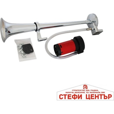 Paolo Тромба с компресор 12v - 101 (60002)