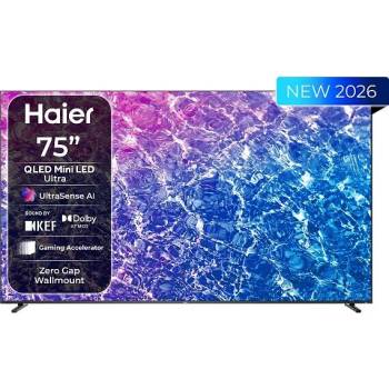 Haier H75M92FUX
