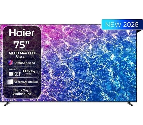 Haier H75M92FUX