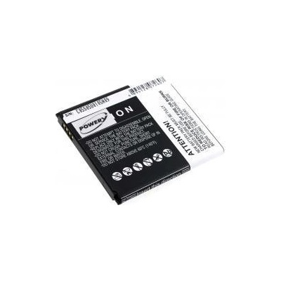 Powery Samsung GT-I9500 2600mAh