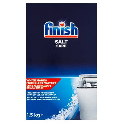 Финиш сол 1.5 кг