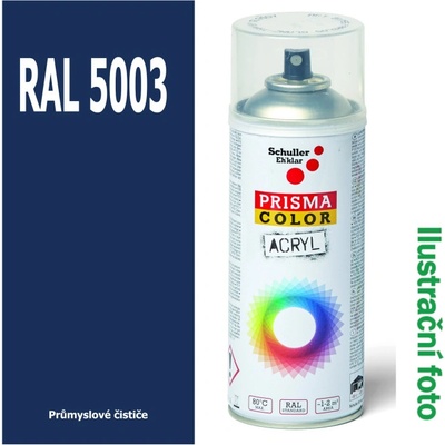 Schuller Eh´Klar Prisma Color 400 ml modrá lesklá