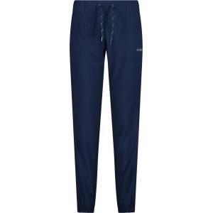 CMP Дамски анцунг долнище CMP Women's Long Pant with Back Pocket Tracksuit trousers - Blue - размер 34 (EU) (107-4331-0211)