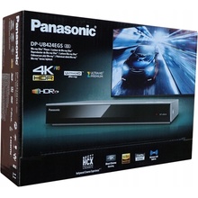 Panasonic DP-UB424