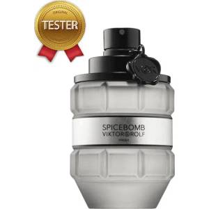 Viktor & Rolf SpiceBomb Fresh EDT 90 ml Tester Парфюми