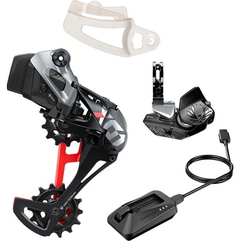 Sram X01 Eagle