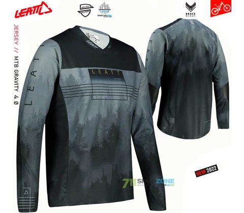 Leatt MTB Gravity 4.0