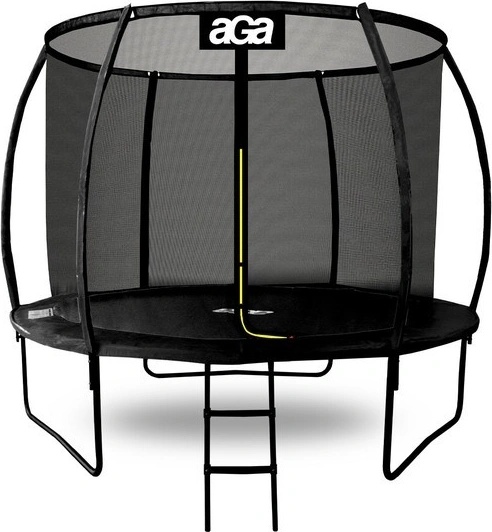 Trampolíny