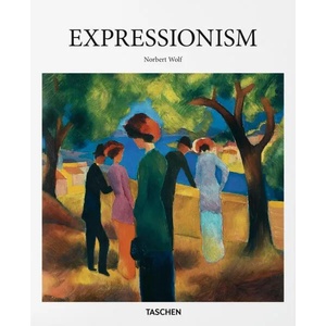 Expressionism (ISBN: 9783836505284)
