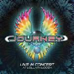 Mystic Production Journey: Live In Concert At Lollapalooza - 2CD+DVD (074031)