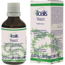 Joalis Yeast plísně 50 ml