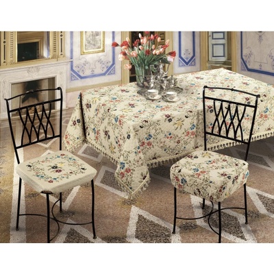 Mondo Italia Behúň Chanell Jacquard 40x100 cm