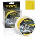 Black Cat Zeus Line G2 yellow 250 m 0,55 mm 69 kg,152 lbs