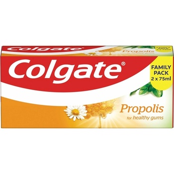 Colgate Propolis 2 x 75 ml