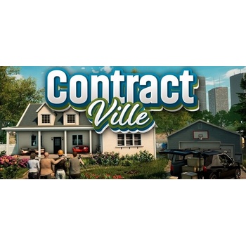 ContractVille