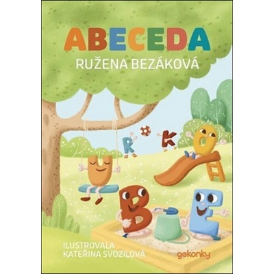 ABECEDA