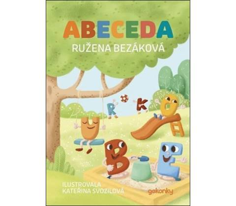 ABECEDA