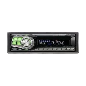Alpine Cda 9830 Авто радио