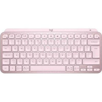 Logitech MX Keys Mini Minimalist US (920-010500)