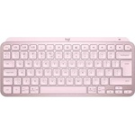 Logitech MX Keys Mini Minimalist US (920-010500) Клавиатури