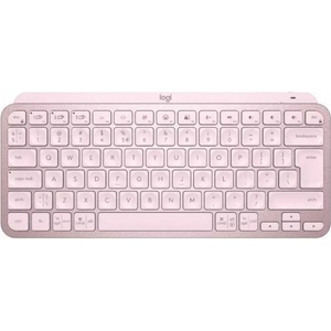 Logitech MX Keys Mini Minimalist US (920-010500) Клавиатури