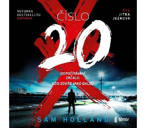 Číslo 20