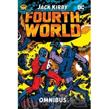 Fourth World by Jack Kirby Omnibus New Printing Kirby Jack