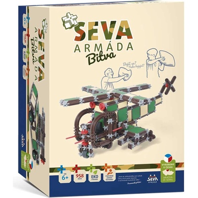 Seva Armáda Jumbo Bitva