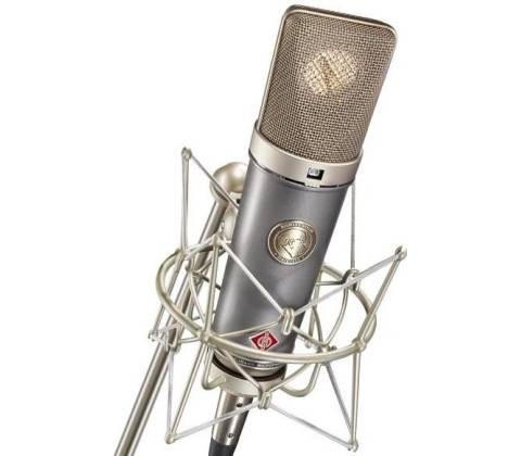 Neumann TLM 67