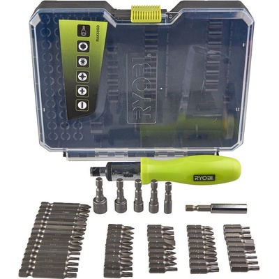 Sada bitů 59 ks Ryobi RAK59SD